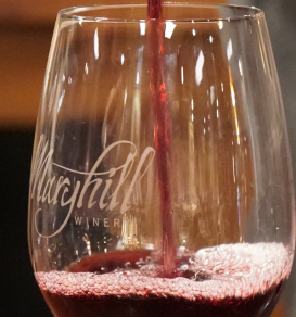 Best Malbec at the 2025 San Francisco International Wine Competition