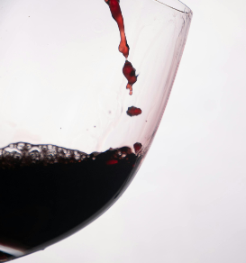 Best Primitivo at the 2025 San Francisco International Wine Competition