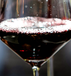 The Best Syrah of the 2025 San Francisco International Wine Competition