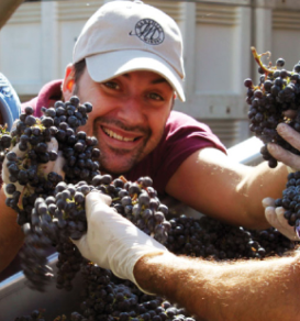 Best Mourvèdre at the 2025 San Francisco International Wine Competition