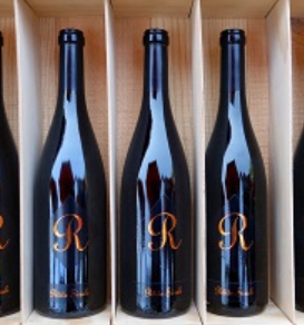 Best Grenache at the 2025 San Francisco International Wine Competition