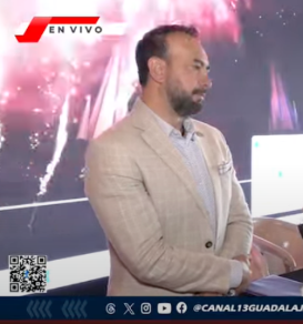 Canal 13 Guadalajara Highlights the 2026 Latin America World Spirits Competition