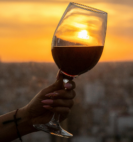 Best Sangiovese at the 2025 San Francisco International Wine Competition