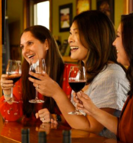 Best Barbera at the 2025 San Francisco International Wine Competition