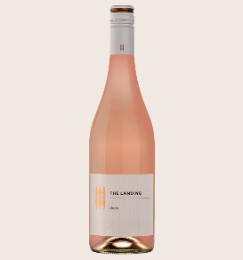 Best Rosé Blend and Best Overall Rosé at the 2025 San Francisco International Wine Competition