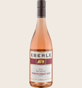 Best Varietal Rosé at the 2025 San Francisco International Wine Competition