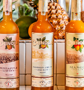 Proof of Concept Podcast: Chinola -From Bold Idea to Double Gold