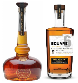2026 San Francisco World Spirits Competition: Best Straight Bourbon Finalists