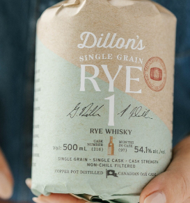The 2026 SFWSC Best New Rye Whiskey Winner Has Been Named