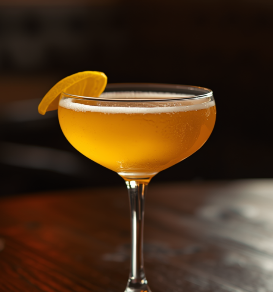 Hot Honey Cocktails: Sweet Heat Recipes to Elevate Your Home Bar