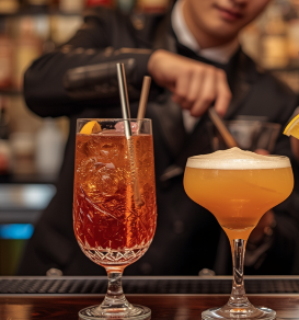 Cocktail Trends 2026: What’s Shaping the Future of Mixology