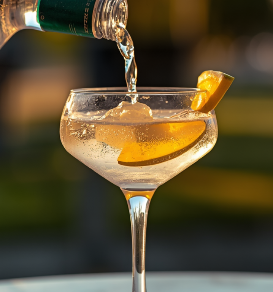 Hemp Beverages in Spirits Competitions: A New Frontier for The Tasting Alliance