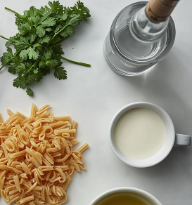 Cooking with Vodka: Why It Works and Recipes to Try