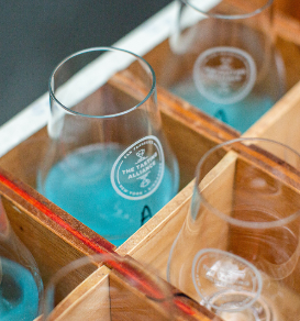 10 Reasons to Enter Blind Tasting Competitions and Elevate Your Brand