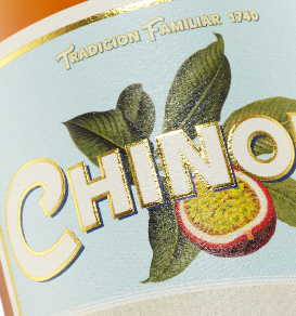 Proof of Concept Tasting: Chinola Fruit Liqueur