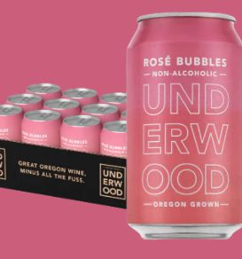 Best Non-Alcoholic Wine of the 2025 San Francisco International Wine Competition