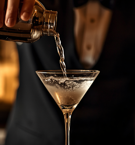The History of the Martini: Origins, Evolution, and Enduring Appeal