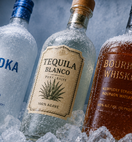 Should You Store Your Bottles in the Freezer for Summer Parties? A Guide to Chilling Spirits the Right Way