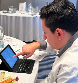 The Best New Spirits Awards