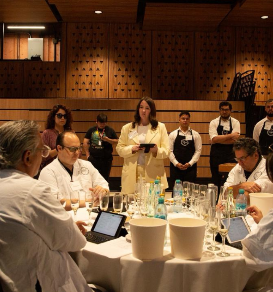 2026 Latin America World Spirits Competition Featured by Informador