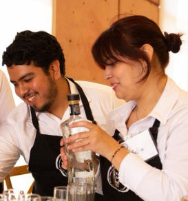 The 2026 Latin America World Spirits Competition Featured on Telemundo’s Al Rojo Vivo