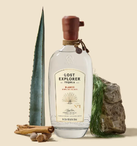 Best of Class Blanco Tequila from the 2026 Latin America World Spirits Competition