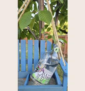 Best Mezcal from the 2026 Latin America World Spirits Competition