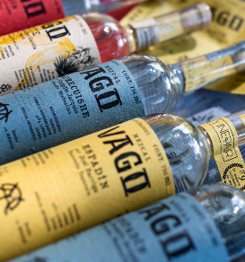 Honoring Tradition, Sharing Story: Inside Our Conversation with Mezcal Vago
