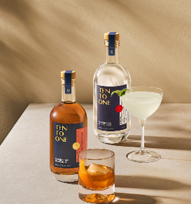 Ten to One Rum — Roots, Reinvention, and Raising the Bar