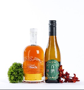 SAN FRANCISCO WORLD SPIRITS COMPETITION - The Tasting Alliance