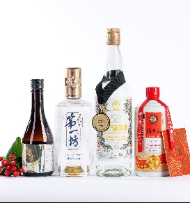 SAN FRANCISCO WORLD SPIRITS COMPETITION - The Tasting Alliance