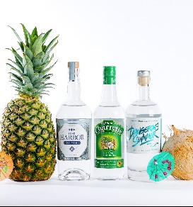 SAN FRANCISCO WORLD SPIRITS COMPETITION - The Tasting Alliance