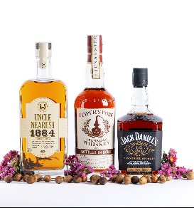 The Best Tennessee Whiskey from the 2026 San Francisco World Spirits Competition