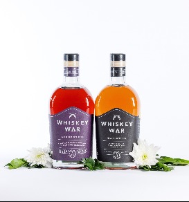 2026 SFWSC Best Blended American Whiskey: Meet the Finalists
