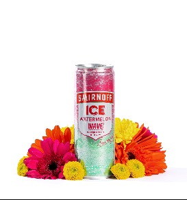 2026 San Francisco Ready to Drink Competition: Best Hard Seltzer