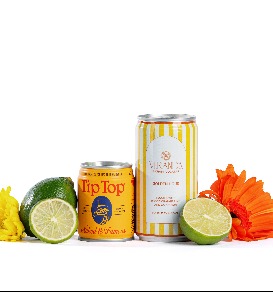 Best Agave Based Ready to Drink Beverages from the 2026 San Francisco RTD Competition