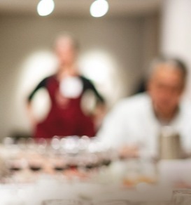 The San Francisco International Wine Competition Judging Process: Blind, Fair, Respected