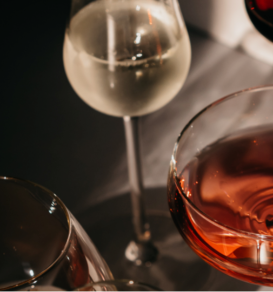 Meet the Esteemed Judges of the 2025 San Francisco International Wine Competition