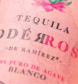 Best Blanco/Silver Tequila from the 2025 New York World Spirits Competition