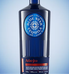 Best Añejo Tequila from the 2025 New York World Spirits Competition