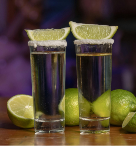 Why Flavored Tequila Is Having Its Moment