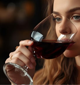 The Science of Tasting Spirits: How to Become a Better Taster