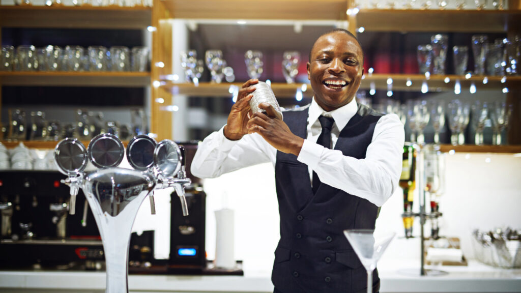 Cocktail Culture Evolution: From Speakeasies to Craft Cocktails - The ...
